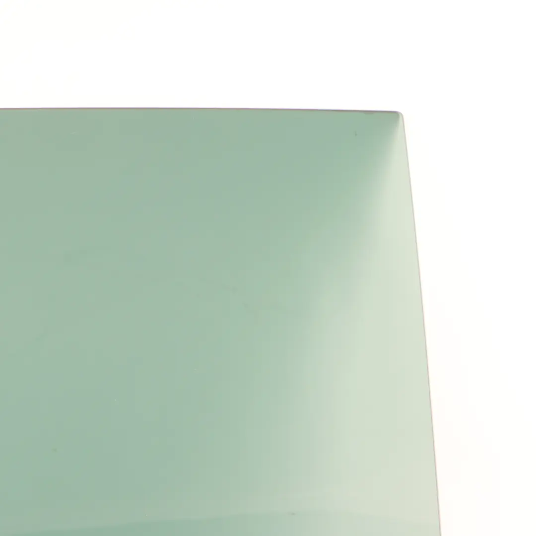 Volkswagen Tiguan 5N Door Window Glass Rear Left N/S Green AS3 - SKU 5N0845025A - Part number 5N0845025A