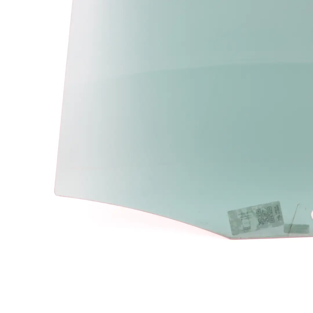 Door Window Glass Rear Left N/S Green AS3 to Volkswagen Tiguan 5N with Part number 5N0845025A Volkswagen Tiguan 5N Door Window Glass Rear Left N/S Green AS3 - SKU 5N0845025A - Part number 5N0845025A