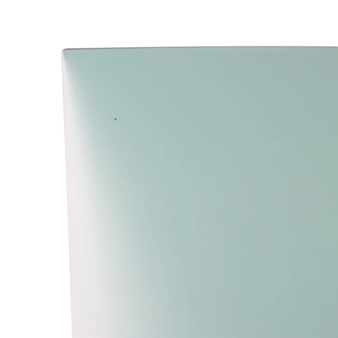 Volkswagen Tiguan 5N Door Window Glass Rear Right O/S Green AS3 - SKU 5N0845026A - Part number 5N0845026A