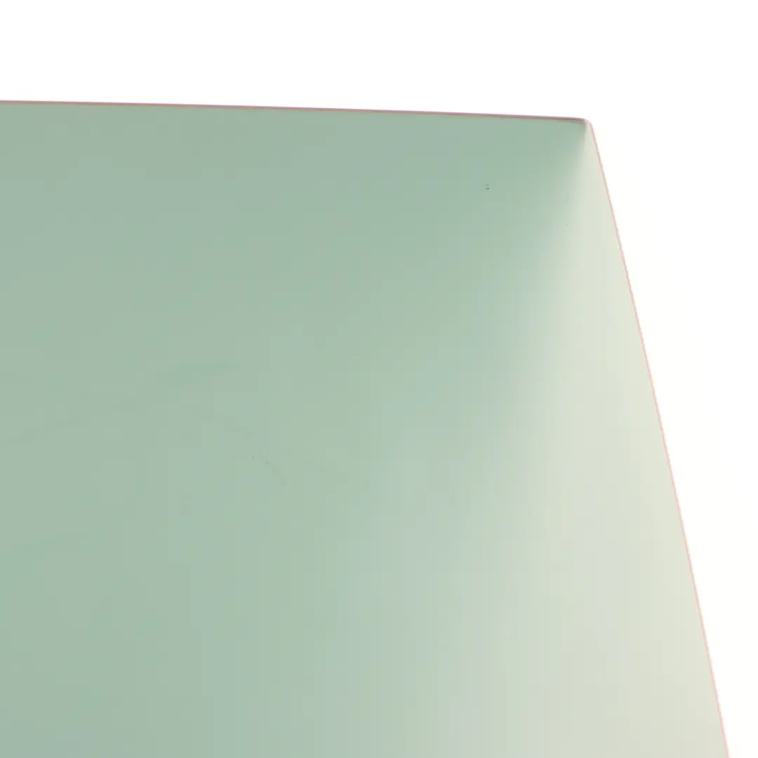 Volkswagen Tiguan 5N Vetro Finestra Porta Posteriore Destra Verde AS3 - SKU 5N0845026A - Numero di parte 5N0845026A