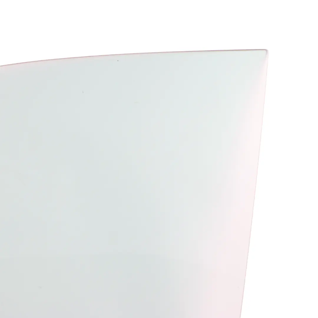 Volkswagen Tiguan 5N Door Window Glass Front Left N/S Green AS2 - SKU 5N0845201 - Part number 5N0845201
