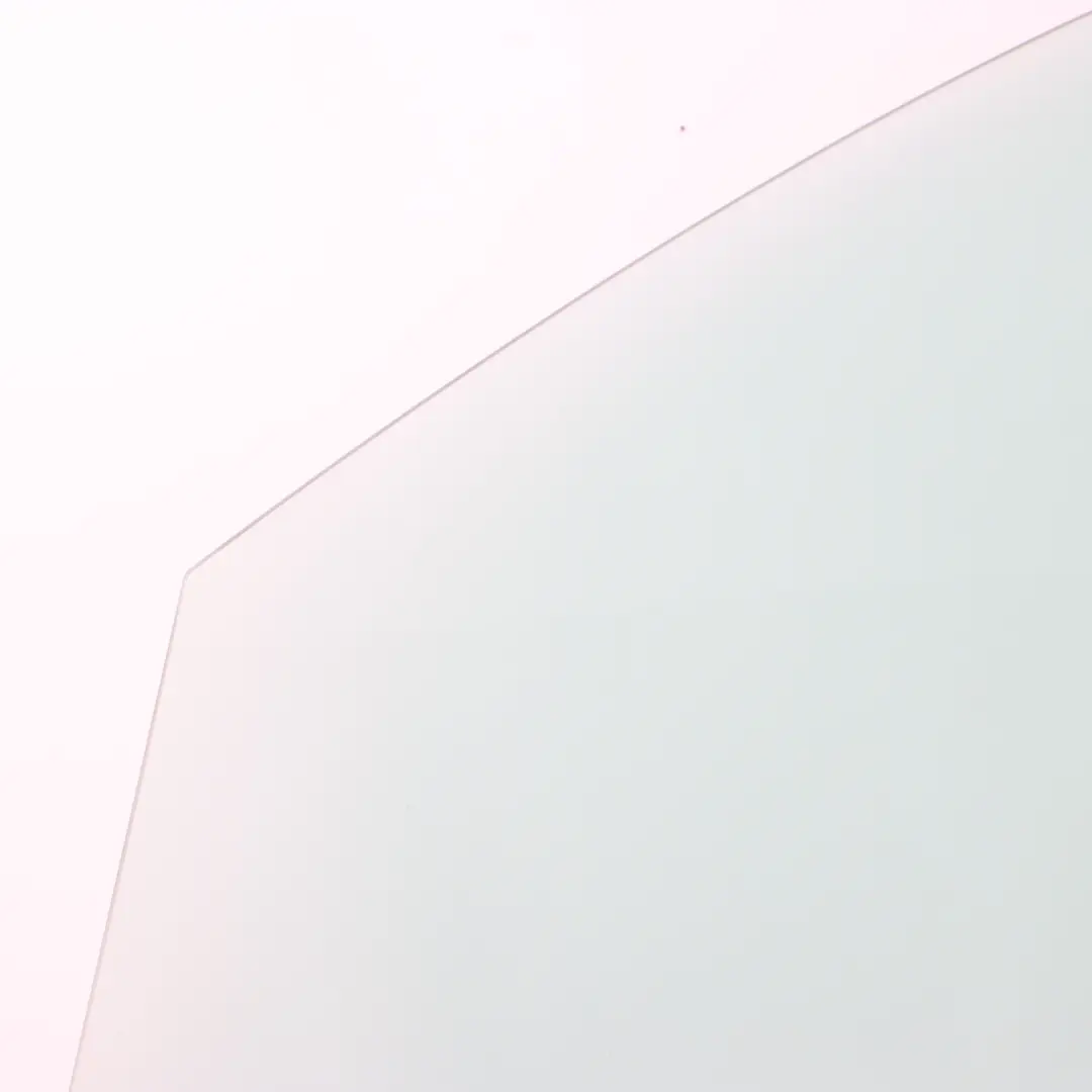 Volkswagen Tiguan 5N Door Window Glass Front Left N/S Green AS2 - SKU 5N0845201 - Part number 5N0845201