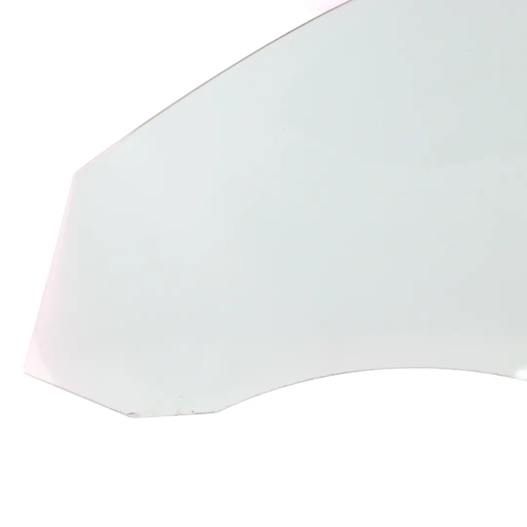 Volkswagen Tiguan 5N Door Window Glass Front Right O/S Green AS2 - SKU 5N0845202 - Part number 5N0845202