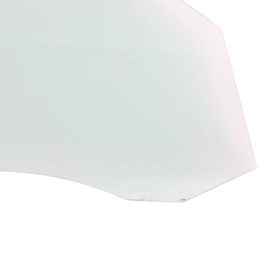 Volkswagen Tiguan 5N Door Window Glass Front Right O/S Green AS2 - SKU 5N0845202 - Part number 5N0845202