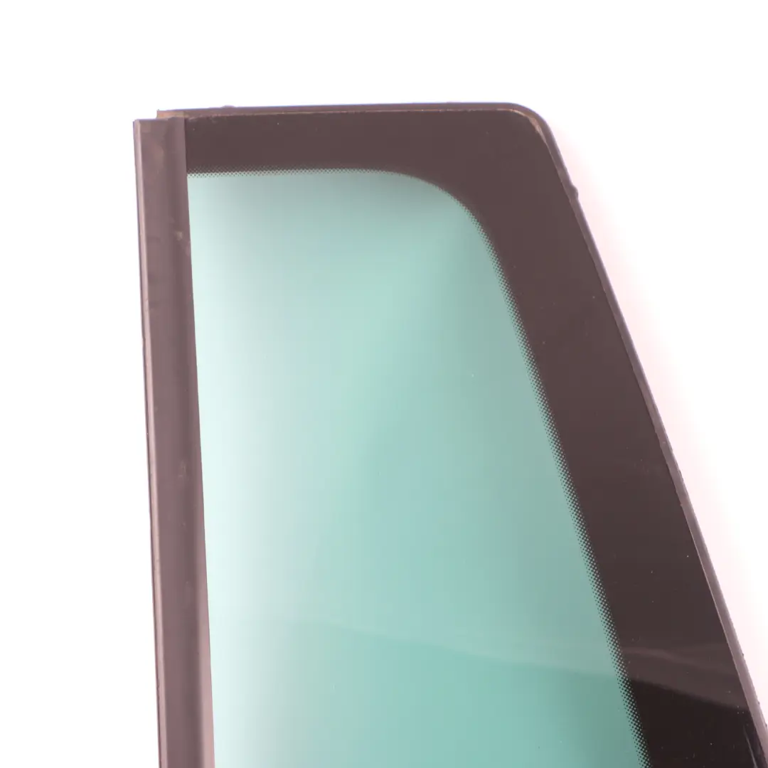 Mk1 Cristal Puerta Trasera Izquierda Verde AS3 para Volkswagen Tiguan con número de pieza 5N0845213E Volkswagen Tiguan Mk1 Cristal Puerta Trasera Izquierda Verde AS3 - SKU 5N0845213E - Número de pieza 5N0845213E