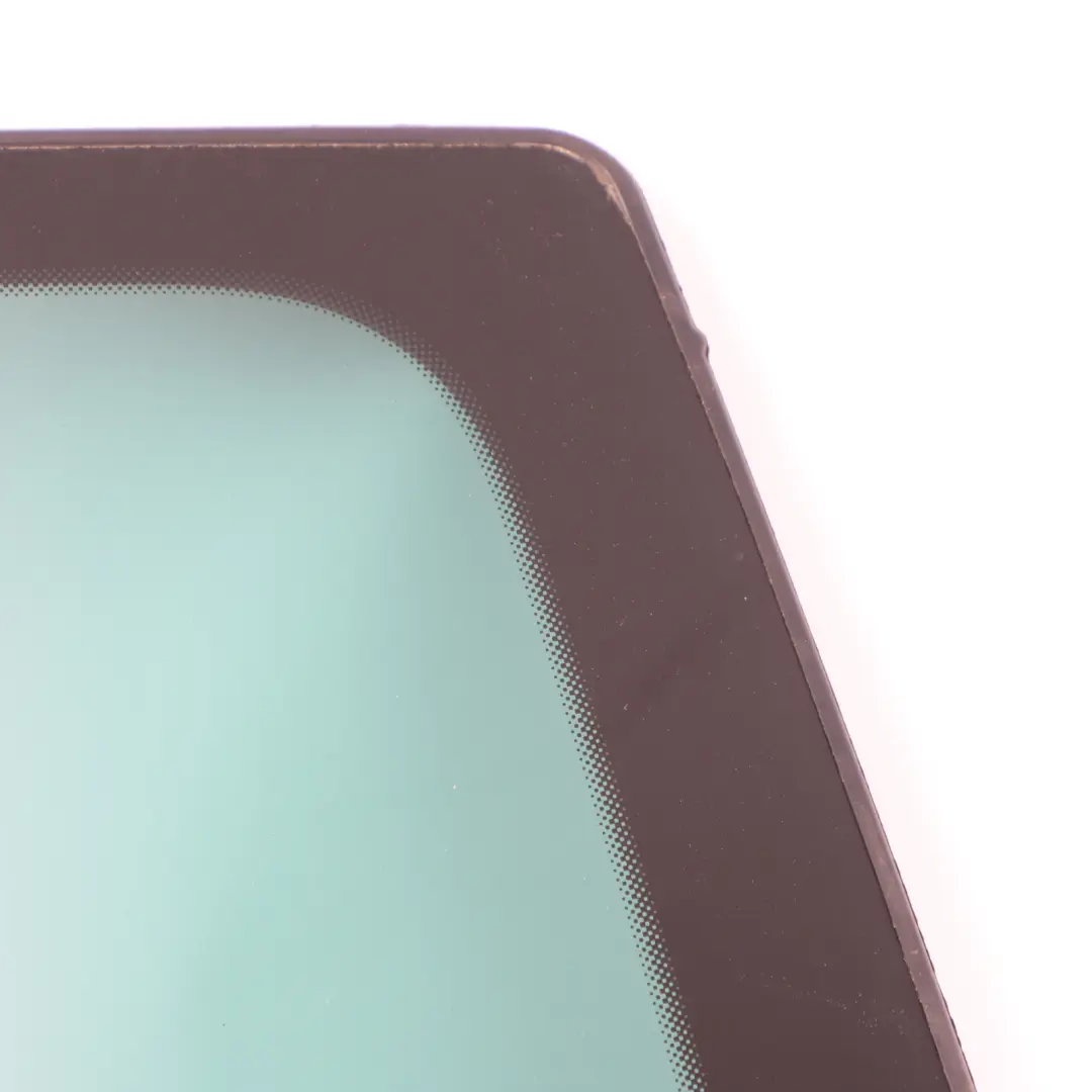 Mk1 Door Window Glass Rear Left N/S Door Green AS3 to Volkswagen Tiguan with Part number 5N0845213E Volkswagen Tiguan Mk1 Door Window Glass Rear Left N/S Door Green AS3 - SKU 5N0845213E - Part number 5N0845213E