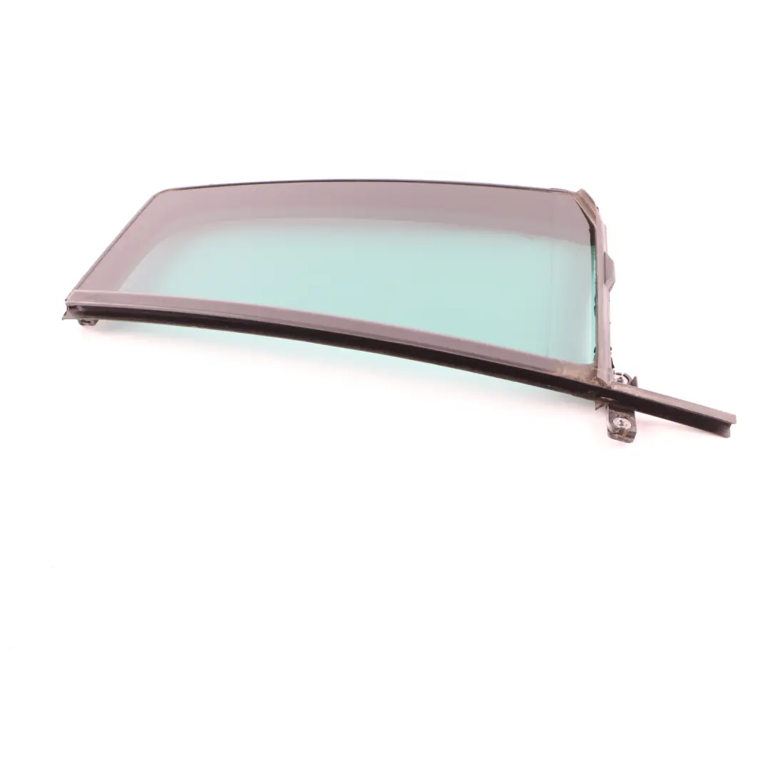 Mk1 Door Window Glass Rear Left N/S Door Green AS3 to Volkswagen Tiguan with Part number 5N0845213E Volkswagen Tiguan Mk1 Door Window Glass Rear Left N/S Door Green AS3 - SKU 5N0845213E - Part number 5N0845213E