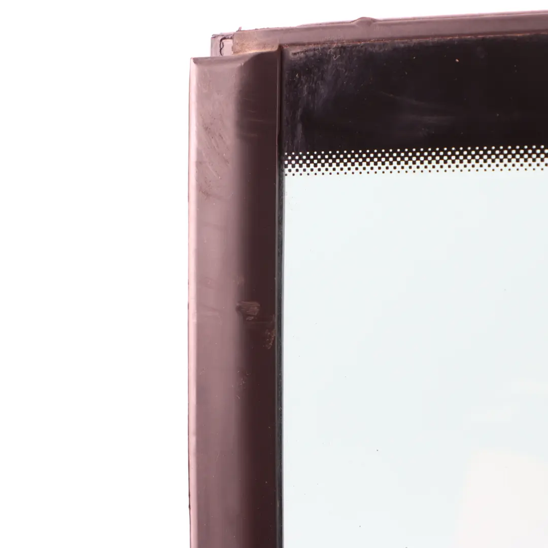 Mk1 Vitre De Porte Arrière Gauche Porte Verte AS3 pour Volkswagen Tiguan à propos du numéro de pièce 5N0845213E Volkswagen Tiguan Mk1 Vitre De Porte Arrière Gauche Porte Verte AS3 - SKU 5N0845213E - Numéro de pièce 5N0845213E