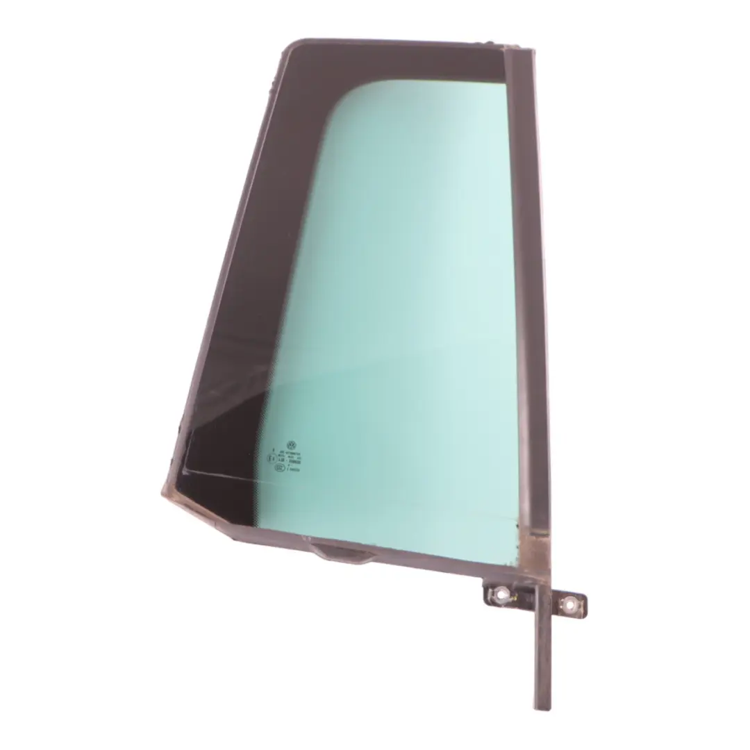 Door Window Glass Rear Right O/S Door Green AS3 to Volkswagen Tiguan 5N with Part number 5N0845214E Volkswagen Tiguan 5N Door Window Glass Rear Right O/S Door Green AS3 - SKU 5N0845214E - Part number 5N0845214E