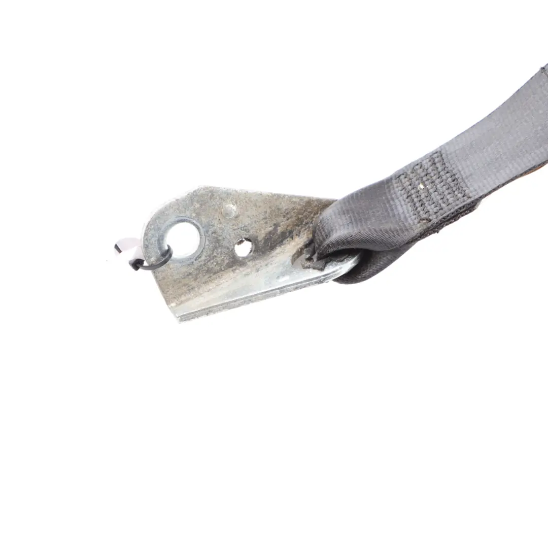 Cintura sicurezza posteriore destra Nero per Volkswagen VW Tiguan 5N con numero di parte 5N0857806D Volkswagen VW Tiguan 5N Cintura sicurezza posteriore destra Nero - SKU 5N0857806D - Numero di parte 5N0857806D