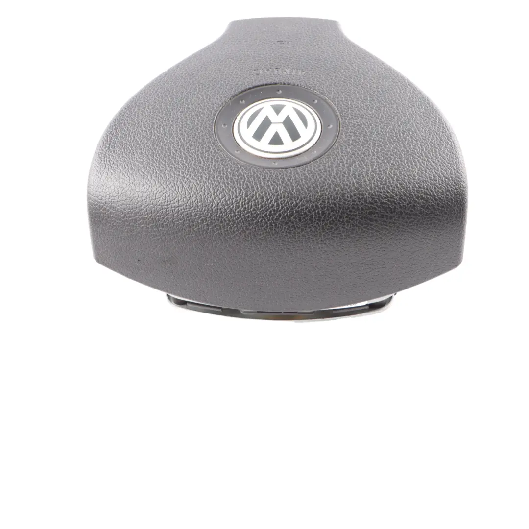 VW Volkswagen Tiguan 5N Steering Wheel Air Module SRS Safety Unit 5N0880201A - SKU 5N0880201C - Part number 5N0880201C