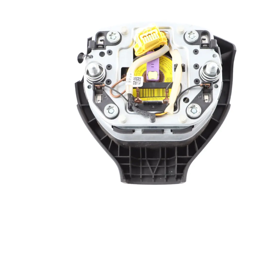 Steering Wheel Air Module SRS Safety Unit 5N0880201A to VW Volkswagen Tiguan 5N with Part number 5N0880201C VW Volkswagen Tiguan 5N Steering Wheel Air Module SRS Safety Unit 5N0880201A - SKU 5N0880201C - Part number 5N0880201C