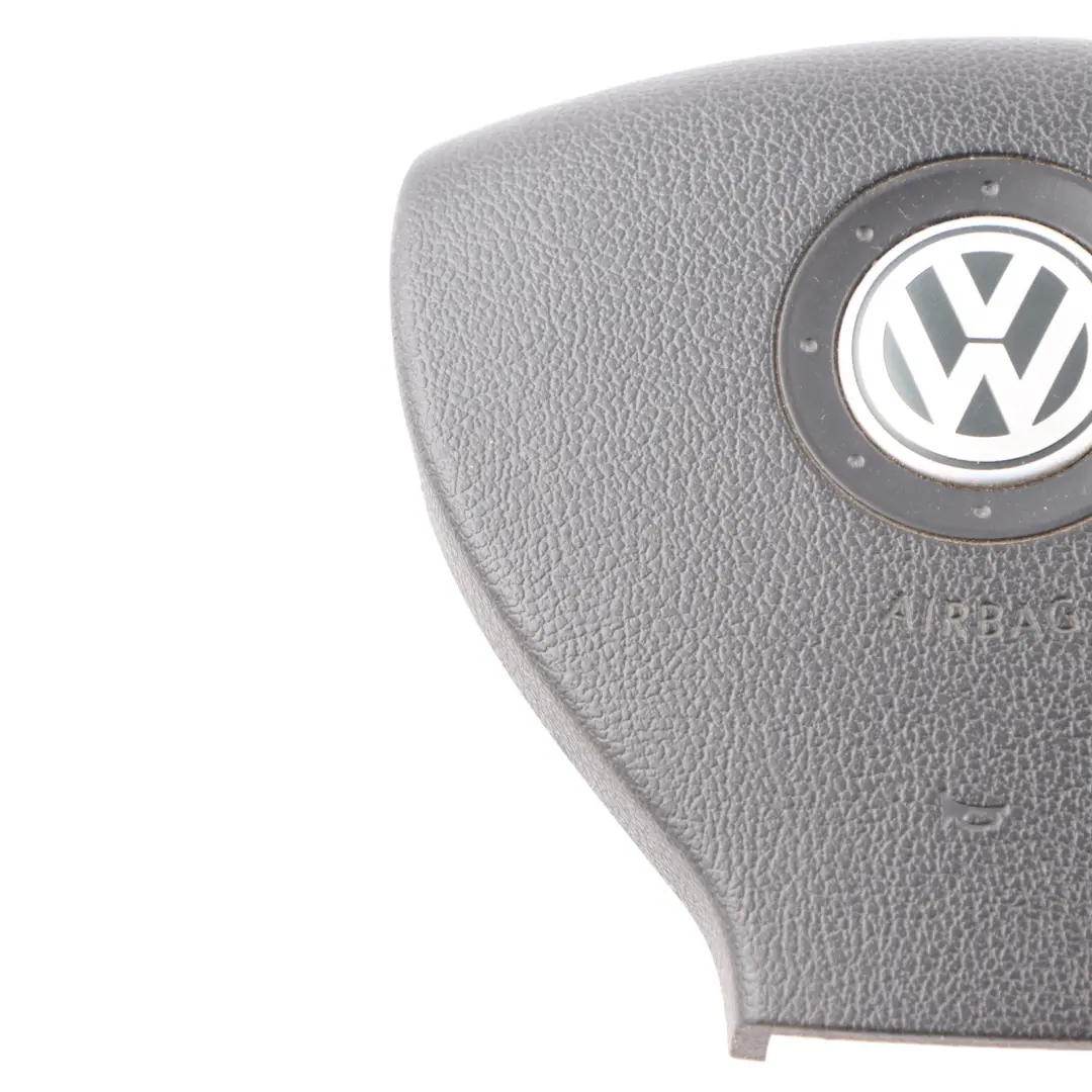 VW Volkswagen Tiguan 5N Steering Wheel Air Module SRS Safety Unit 5N0880201A - SKU 5N0880201C - Part number 5N0880201C