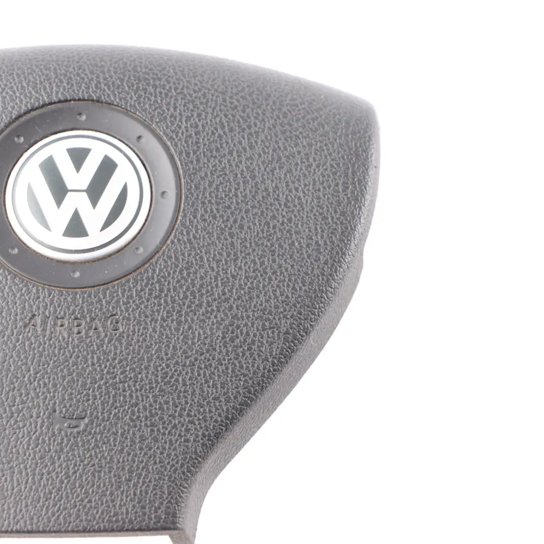VW Volkswagen Tiguan 5N Steering Wheel Air Module SRS Safety Unit 5N0880201A - SKU 5N0880201C - Part number 5N0880201C