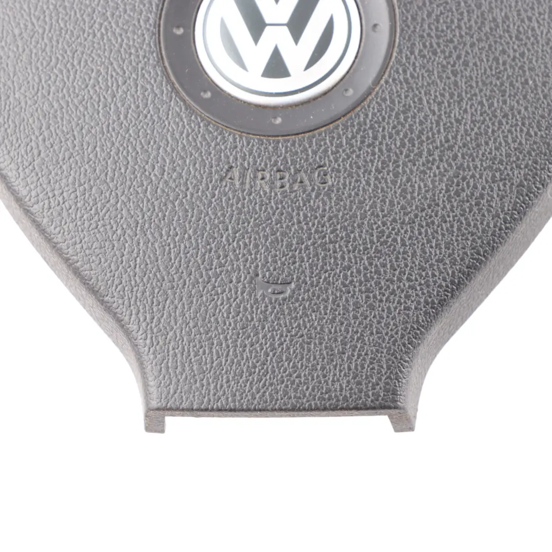 VW Volkswagen Tiguan 5N Steering Wheel Air Module SRS Safety Unit 5N0880201A - SKU 5N0880201C - Part number 5N0880201C