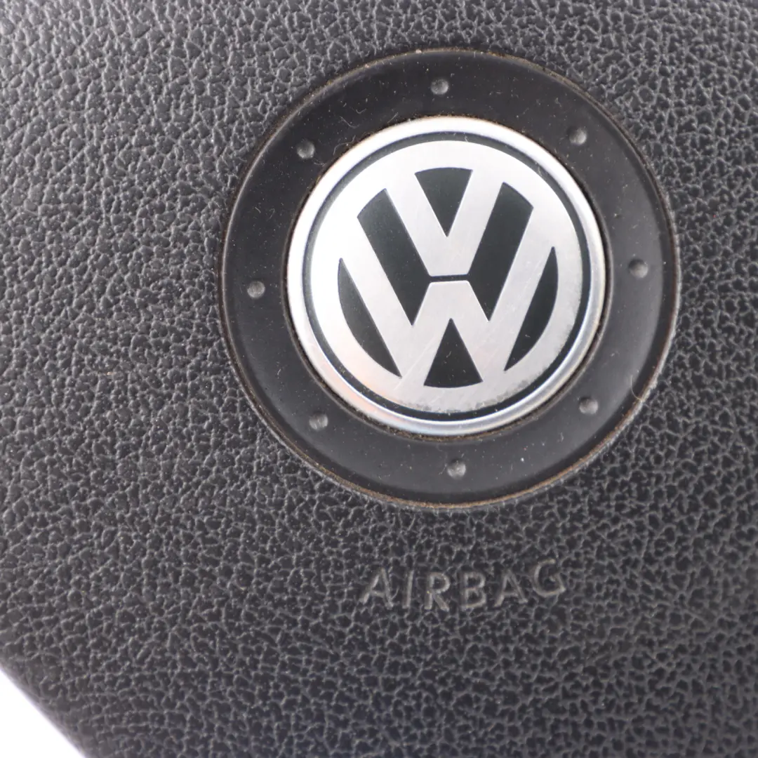 VW Volkswagen Tiguan 5N Steering Wheel Air Module SRS Safety Unit 5N0880201A - SKU 5N0880201C - Part number 5N0880201C
