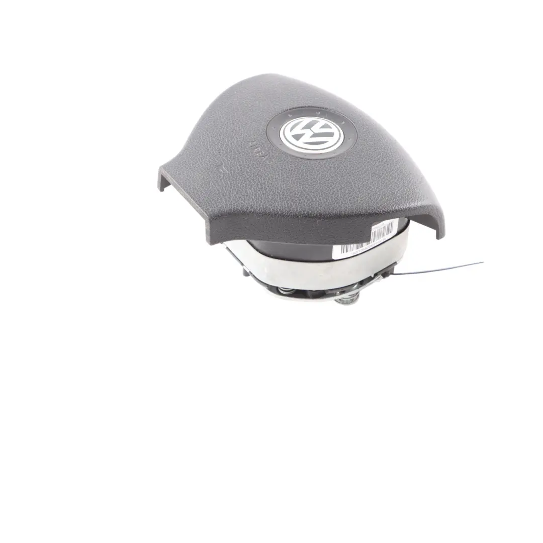 VW Volkswagen Tiguan 5N Steering Wheel Air Module SRS Safety Unit 5N0880201A - SKU 5N0880201C - Part number 5N0880201C
