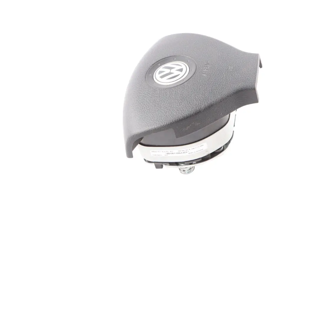 VW Volkswagen Tiguan 5N Steering Wheel Air Module SRS Safety Unit 5N0880201A - SKU 5N0880201C - Part number 5N0880201C