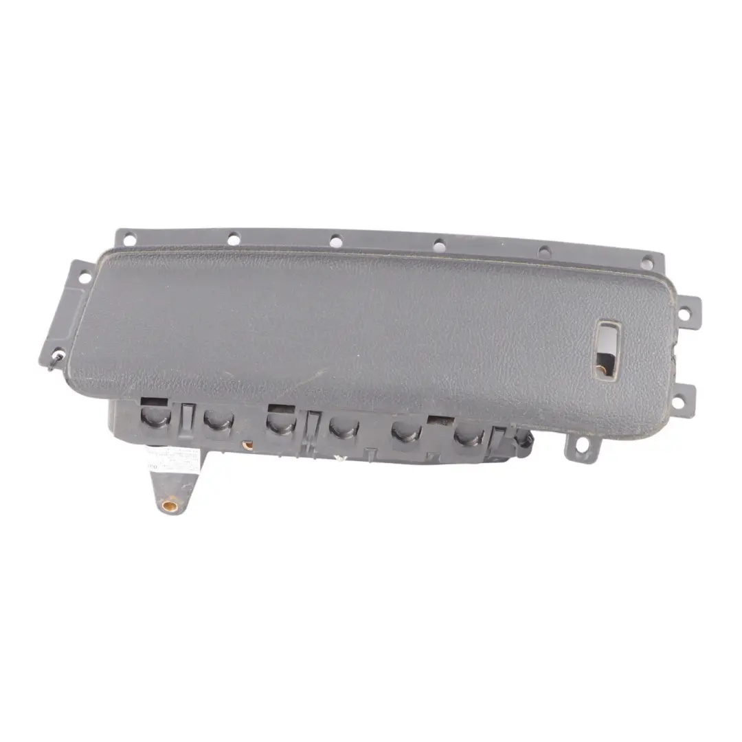 Side Air Module Left N/S Unit SRS Safety to VW Volkswagen Tiguan 5N Rear with Part number 5N0880441C VW Volkswagen Tiguan 5N Rear Side Air Module Left N/S Unit SRS Safety - SKU 5N0880441C - Part number 5N0880441C