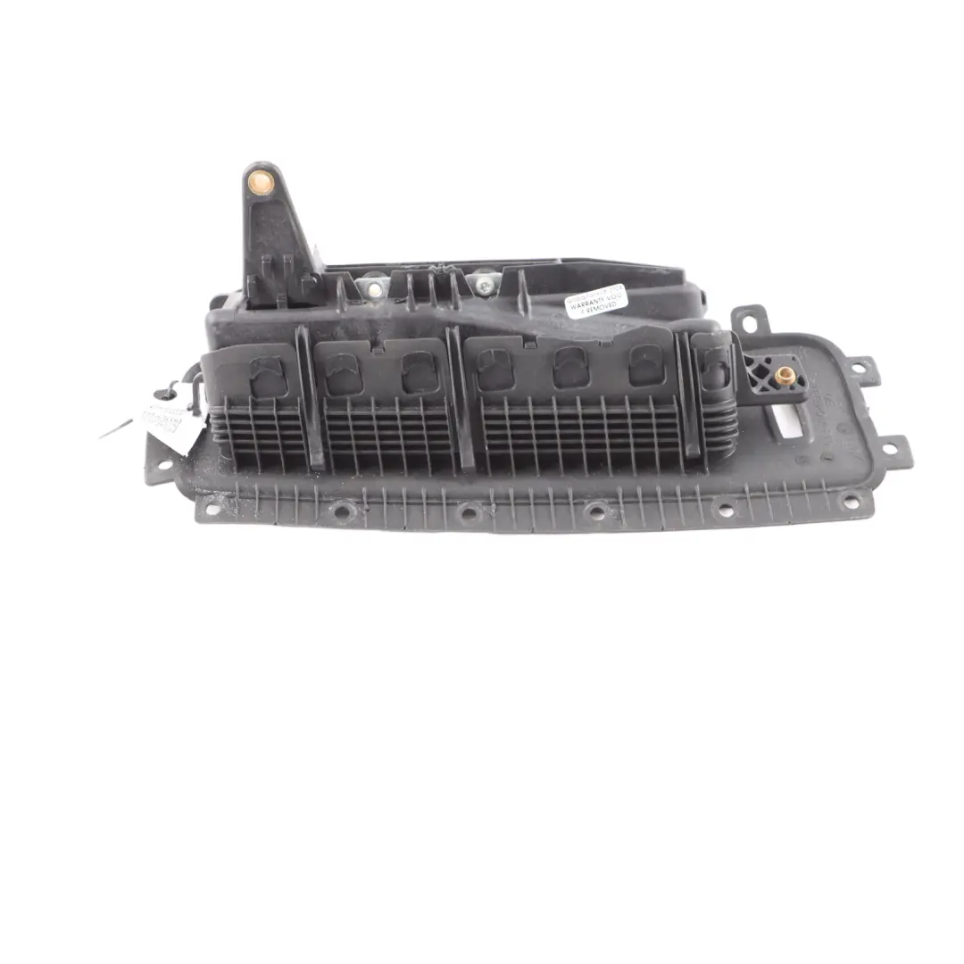 Side Air Module Left N/S Unit SRS Safety to VW Volkswagen Tiguan 5N Rear with Part number 5N0880441C VW Volkswagen Tiguan 5N Rear Side Air Module Left N/S Unit SRS Safety - SKU 5N0880441C - Part number 5N0880441C