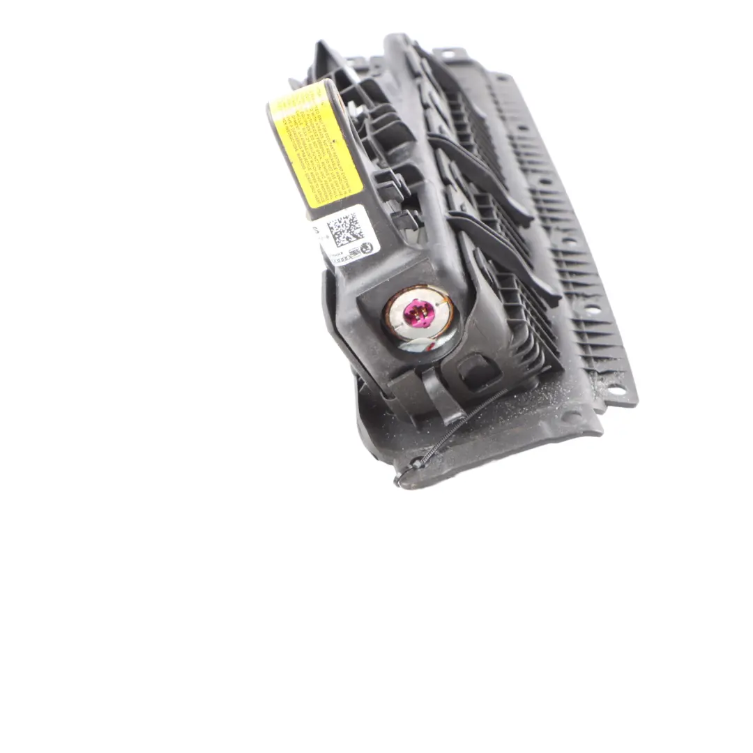 VW Volkswagen Tiguan 5N Rear Side Air Module Left N/S Unit SRS Safety - SKU 5N0880441C - Part number 5N0880441C