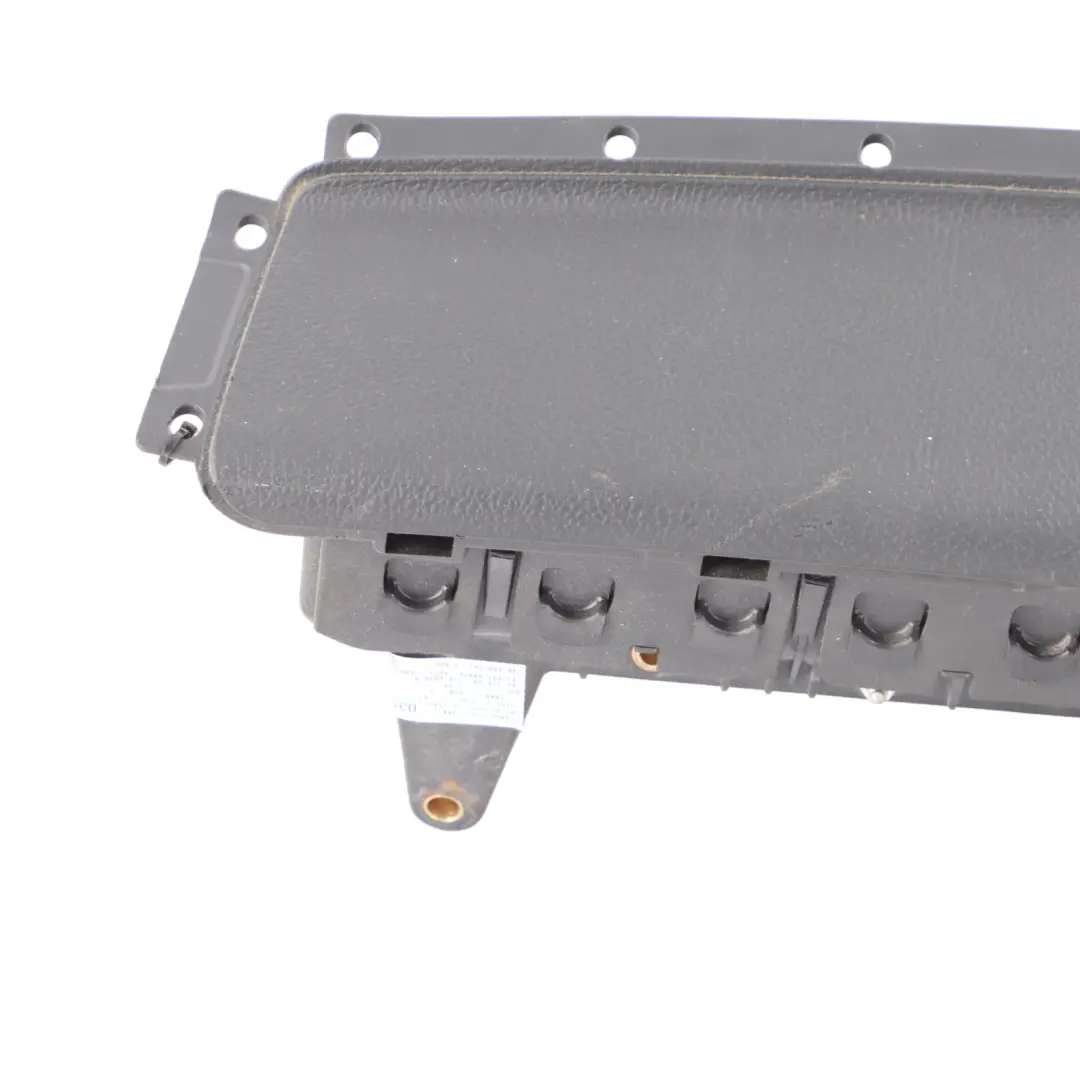 VW Volkswagen Tiguan 5N Rear Side Air Module Left N/S Unit SRS Safety - SKU 5N0880441C - Part number 5N0880441C