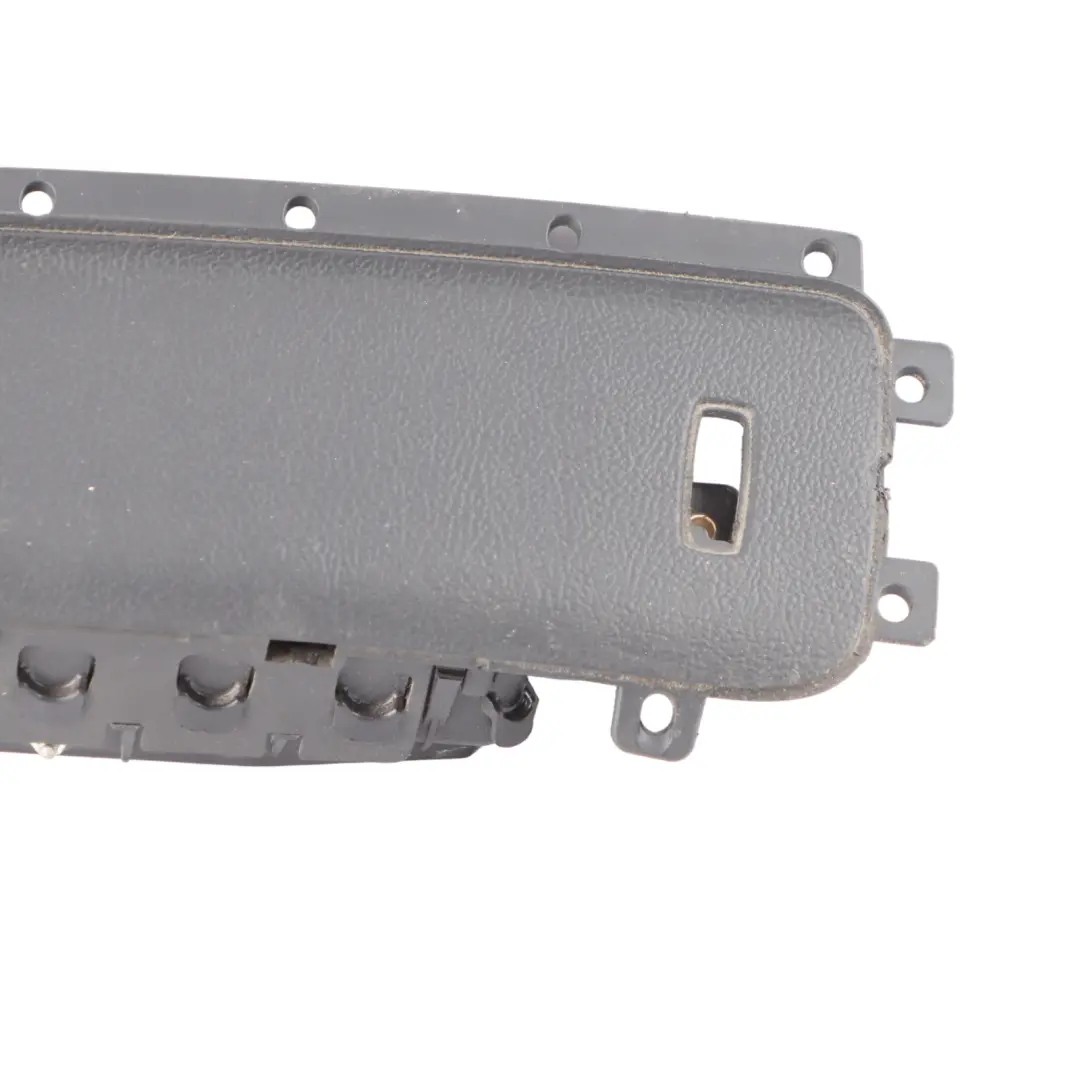 Side Air Module Left N/S Unit SRS Safety to VW Volkswagen Tiguan 5N Rear with Part number 5N0880441C VW Volkswagen Tiguan 5N Rear Side Air Module Left N/S Unit SRS Safety - SKU 5N0880441C - Part number 5N0880441C