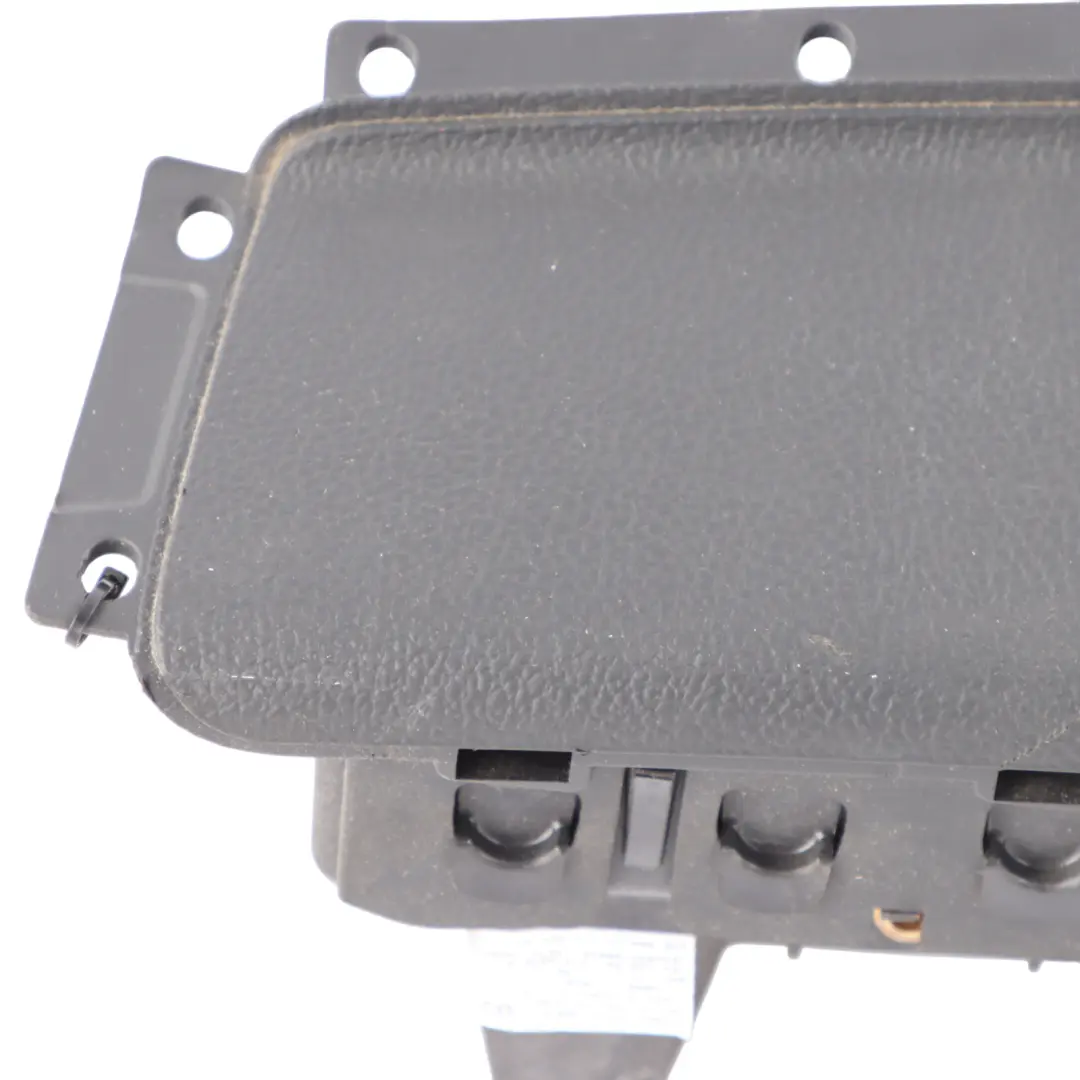 VW Volkswagen Tiguan 5N Rear Side Air Module Left N/S Unit SRS Safety - SKU 5N0880441C - Part number 5N0880441C
