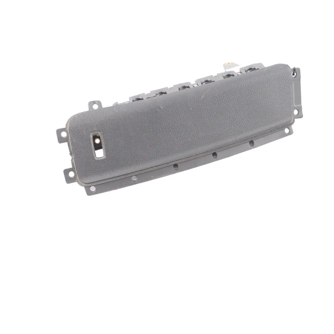 Side Air Module Left N/S Unit SRS Safety to VW Volkswagen Tiguan 5N Rear with Part number 5N0880441C VW Volkswagen Tiguan 5N Rear Side Air Module Left N/S Unit SRS Safety - SKU 5N0880441C - Part number 5N0880441C