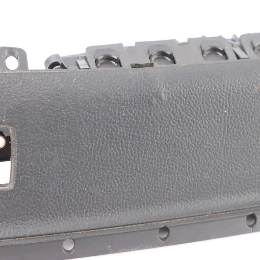 VW Volkswagen Tiguan 5N Rear Side Air Module Left N/S Unit SRS Safety - SKU 5N0880441C - Part number 5N0880441C