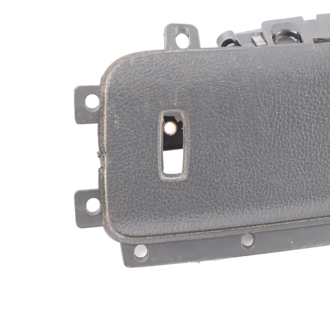 VW Volkswagen Tiguan 5N Rear Side Air Module Left N/S Unit SRS Safety - SKU 5N0880441C - Part number 5N0880441C