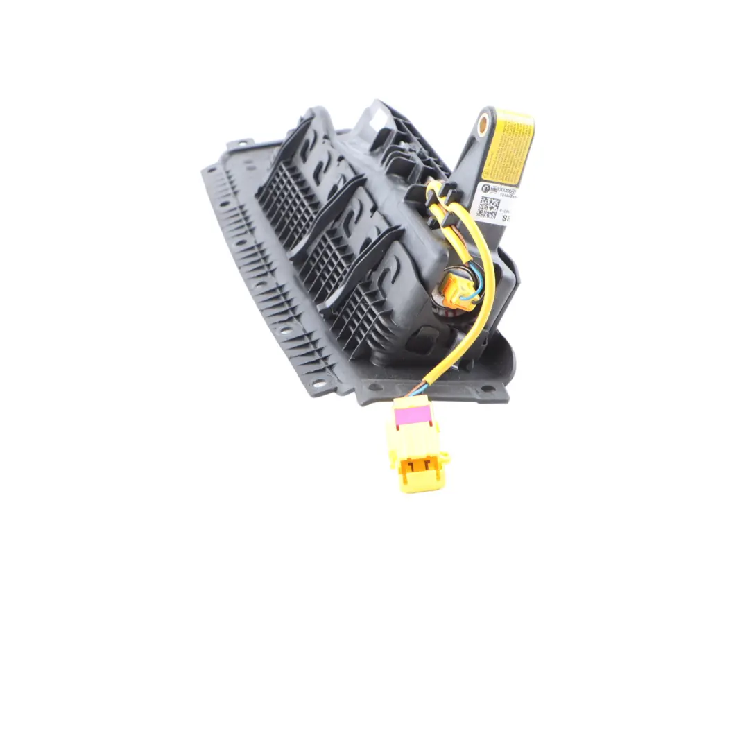 Volkswagen Tiguan 5N Rear Side Air Module Right O/S Unit SRS Safety - SKU 5N0880442C - Part number 5N0880442C