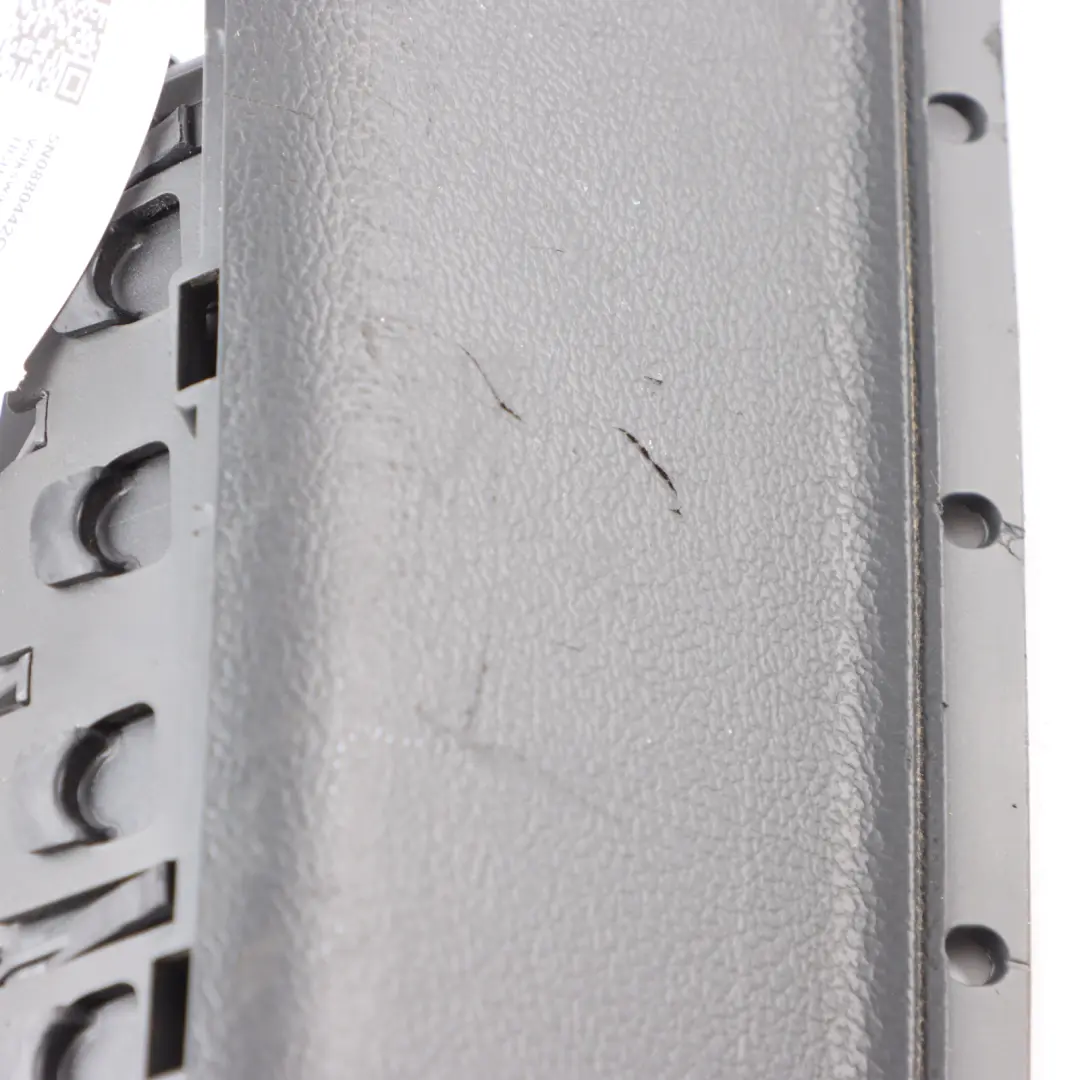 Side Air Module Right O/S Unit SRS Safety to Volkswagen Tiguan 5N Rear with Part number 5N0880442C Volkswagen Tiguan 5N Rear Side Air Module Right O/S Unit SRS Safety - SKU 5N0880442C - Part number 5N0880442C