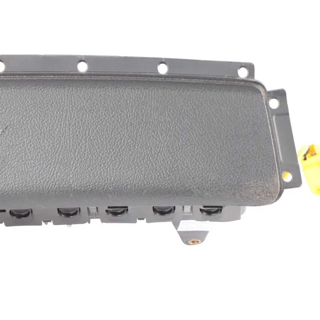 Volkswagen Tiguan 5N Rear Side Air Module Right O/S Unit SRS Safety - SKU 5N0880442C - Part number 5N0880442C