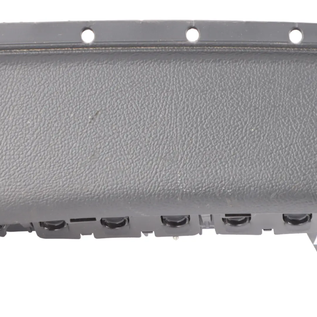 Volkswagen Tiguan 5N Rear Side Air Module Right O/S Unit SRS Safety - SKU 5N0880442C - Part number 5N0880442C