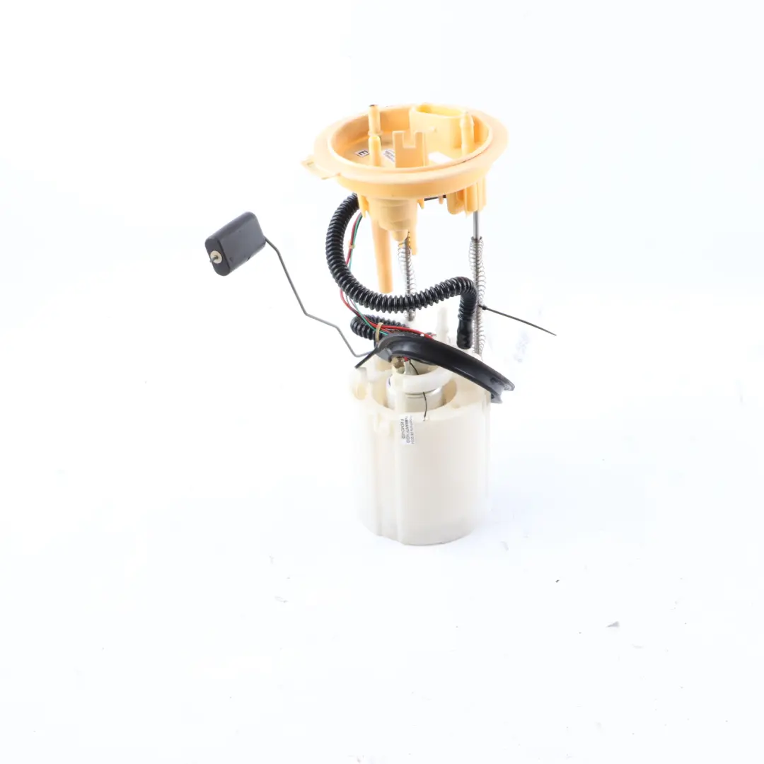 Volkswagen TIGUAN 5N Pompa serbatoio carburante Mittente 5N0919050E - SKU 5N0919088E - Numero di parte 5N0919088E