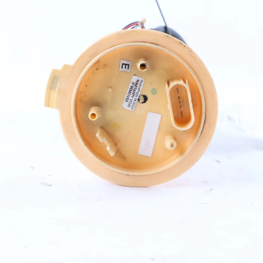 Volkswagen TIGUAN 5N Pompa serbatoio carburante Mittente 5N0919050E - SKU 5N0919088E - Numero di parte 5N0919088E