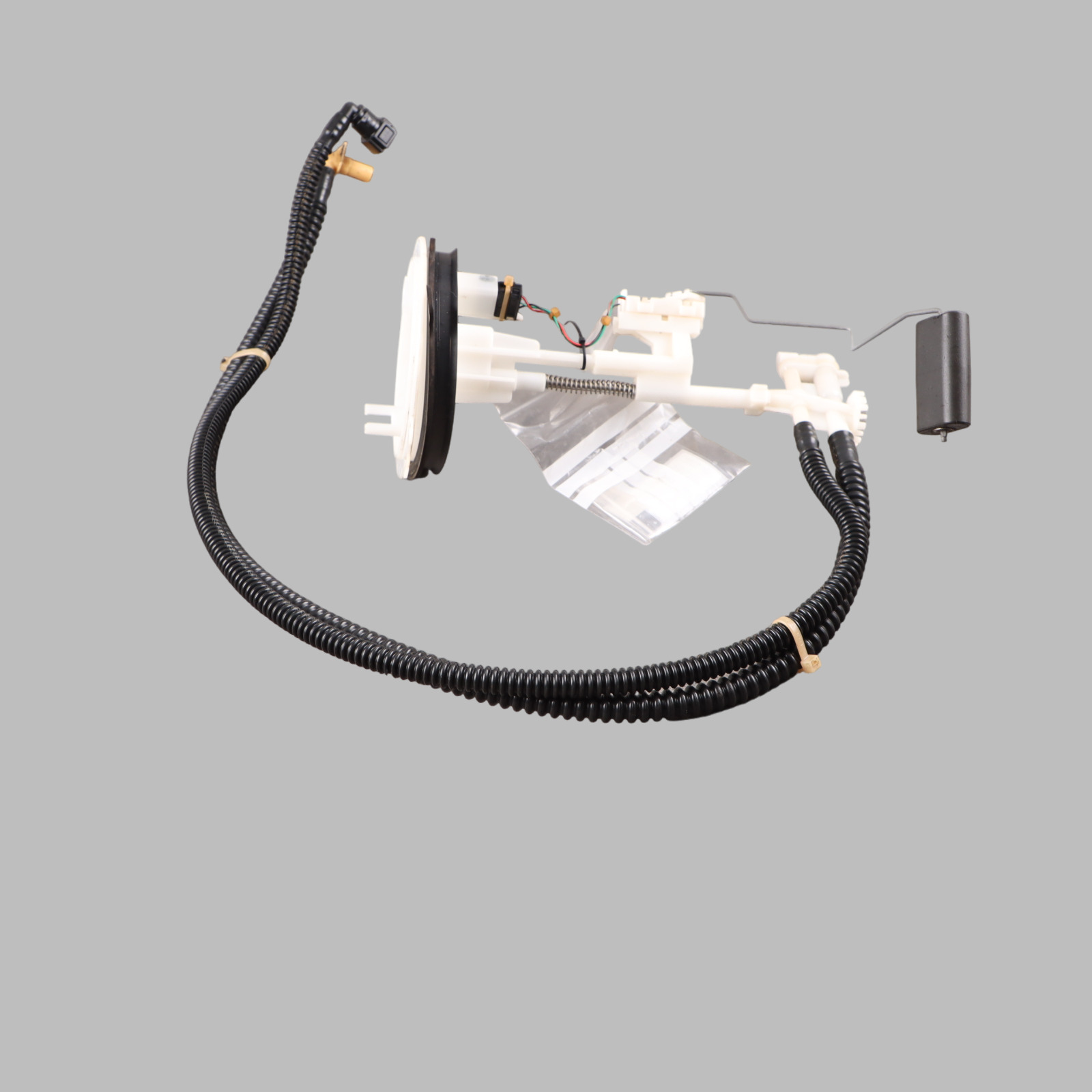 その他 LEVEL-R027-LCi7K-VNA Fuel Pump Volkswagen VW Tiguan 5N 2.0 TDI Fuel Tank Pump Level