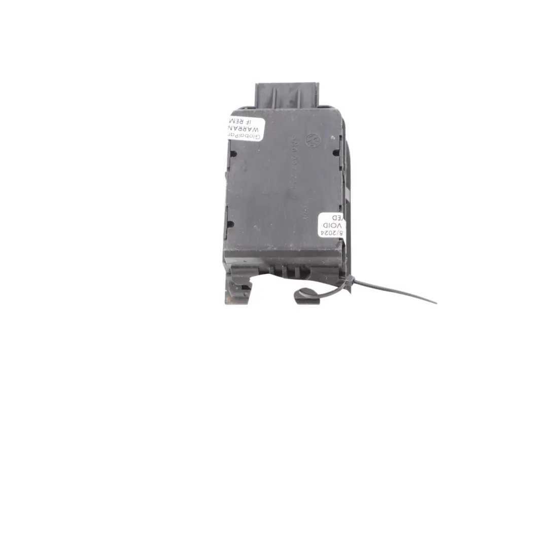 VW Volkswagen Tiguan 5N Electronic Auto Hand Brake Button Switch - SKU 5N0927225 - Part number 5N0927225