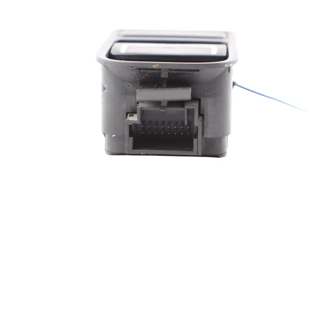 VW Volkswagen Tiguan 5N Interrupteur électronique bouton frein main - SKU 5N0927225 - Numéro de pièce 5N0927225