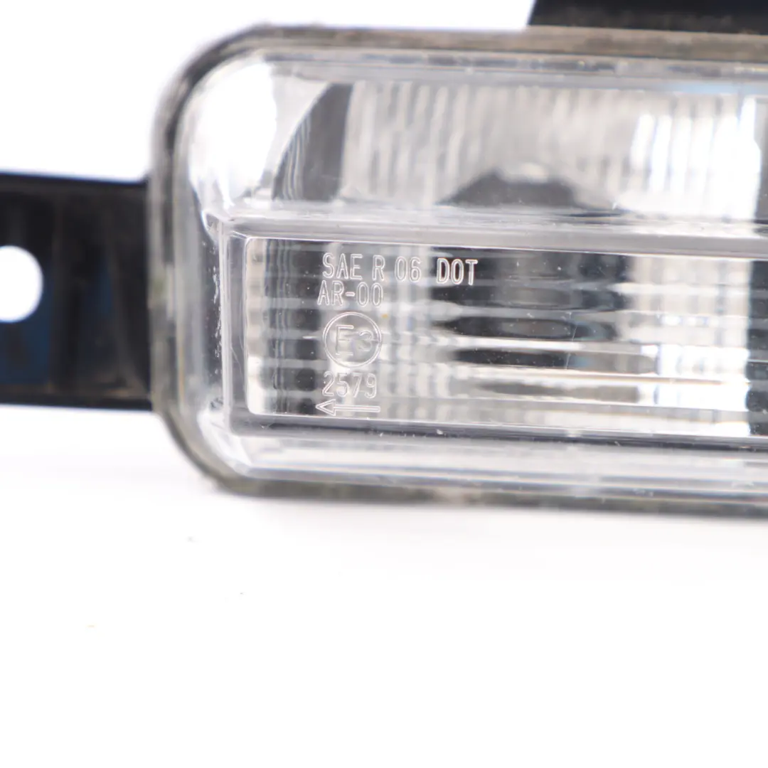 Volkswagen Tiguan 5N Feu Marche Arrière Gauche - SKU 5N0941071 - Numéro de pièce 5N0941071