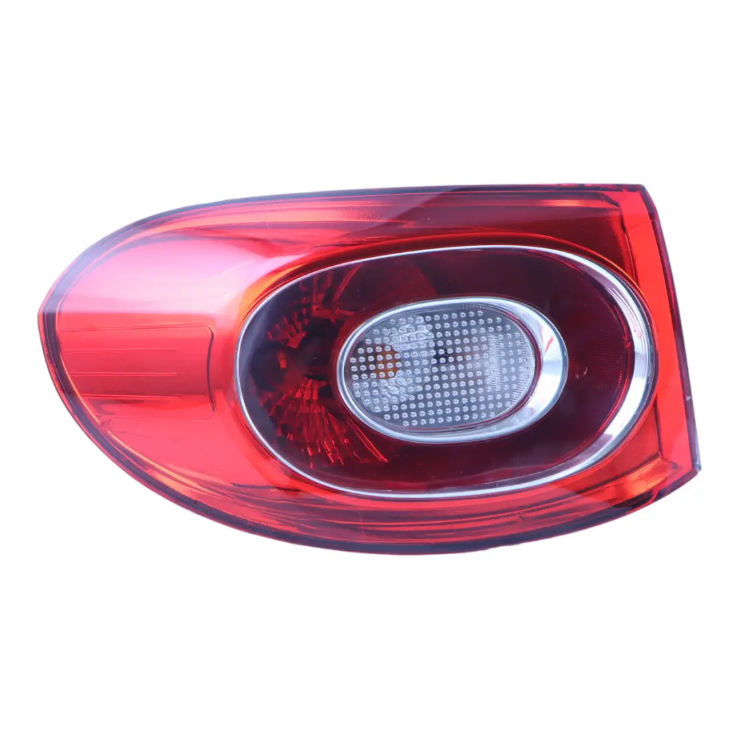Tail Lamp Rear Left N/S Trunk Lid Light DEPO to VW Volkswagen Tiguan 5N with Part number 5N0945095H VW Volkswagen Tiguan 5N Tail Lamp Rear Left N/S Trunk Lid Light DEPO - SKU 5N0945095H-DEPO - Part number 5N0945095H