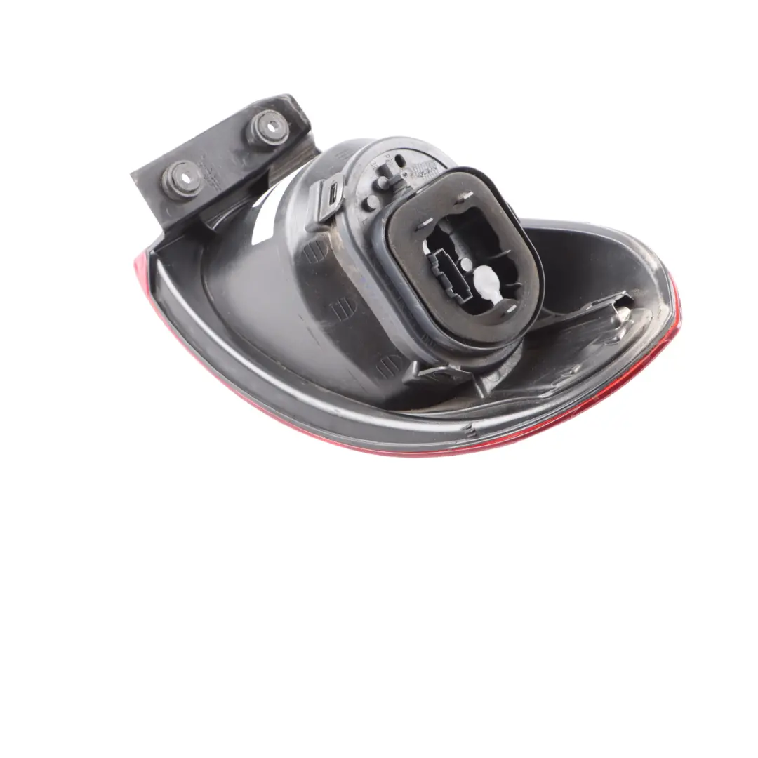 VW Volkswagen Tiguan 5N Tail Lamp Rear Left N/S Trunk Lid Light DEPO - SKU 5N0945095H-DEPO - Part number 5N0945095H