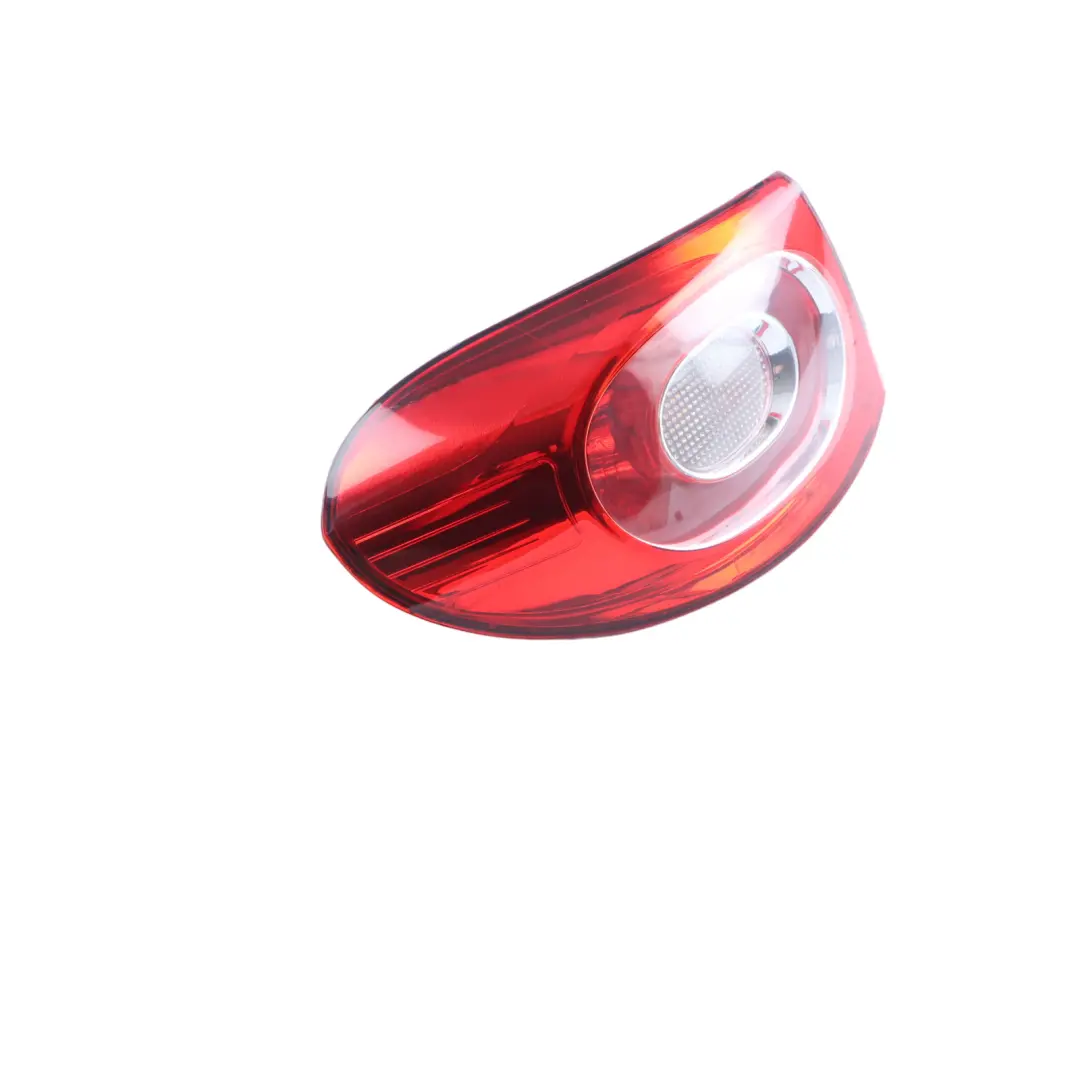 VW Volkswagen Tiguan 5N Tail Lamp Rear Left N/S Trunk Lid Light DEPO - SKU 5N0945095H-DEPO - Part number 5N0945095H