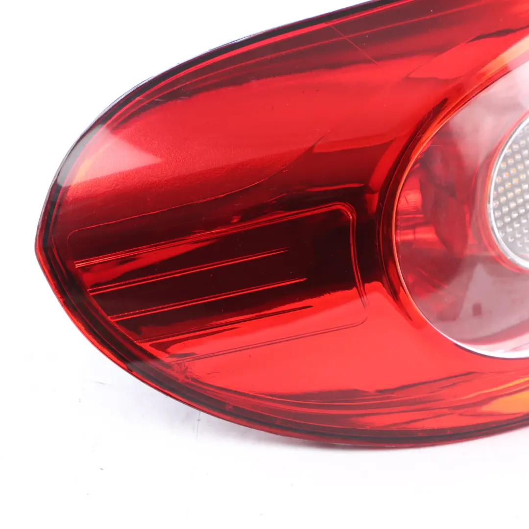 VW Volkswagen Tiguan 5N Tail Lamp Rear Left N/S Trunk Lid Light DEPO - SKU 5N0945095H-DEPO - Part number 5N0945095H