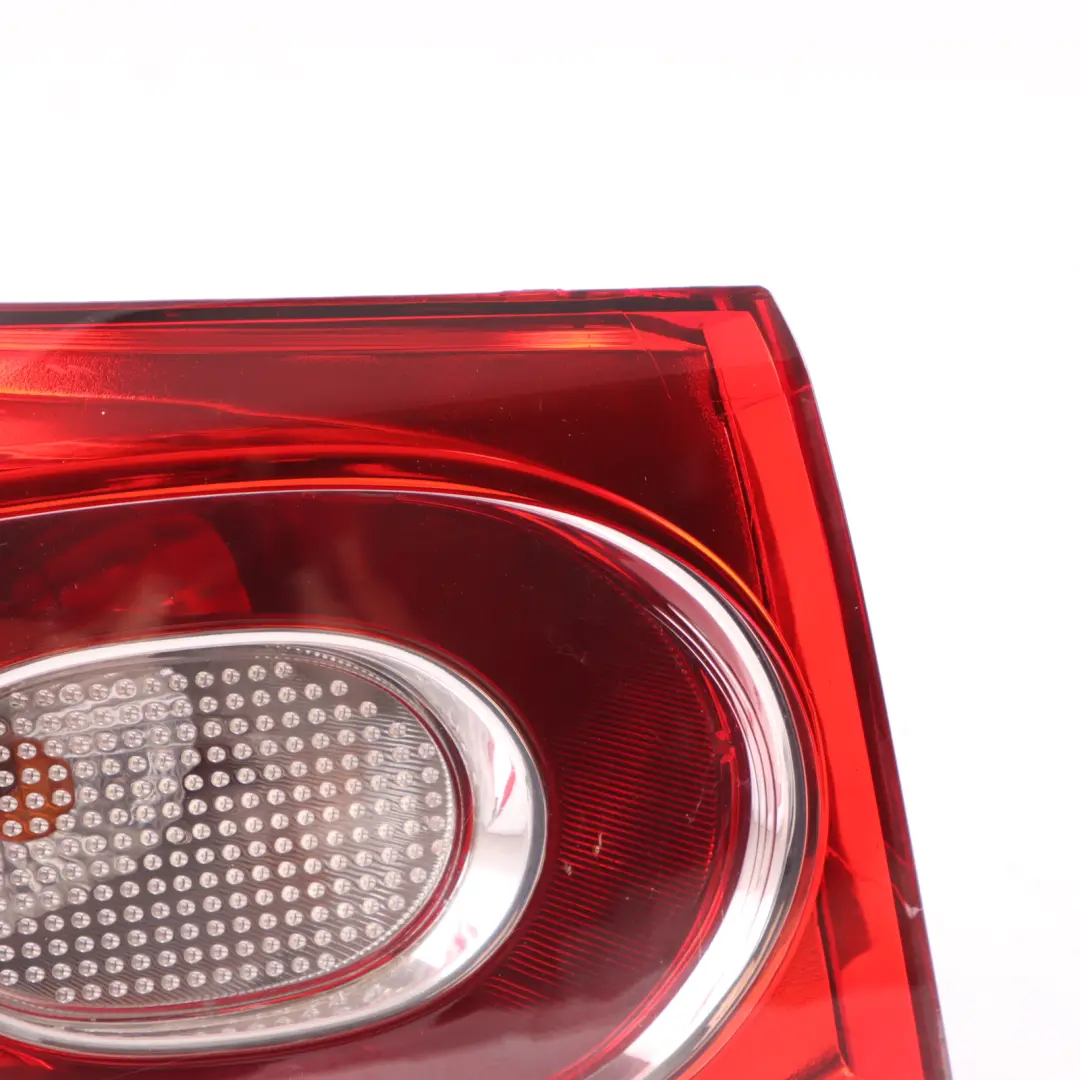 Tail Lamp Rear Left N/S Trunk Lid Light DEPO to VW Volkswagen Tiguan 5N with Part number 5N0945095H VW Volkswagen Tiguan 5N Tail Lamp Rear Left N/S Trunk Lid Light DEPO - SKU 5N0945095H-DEPO - Part number 5N0945095H