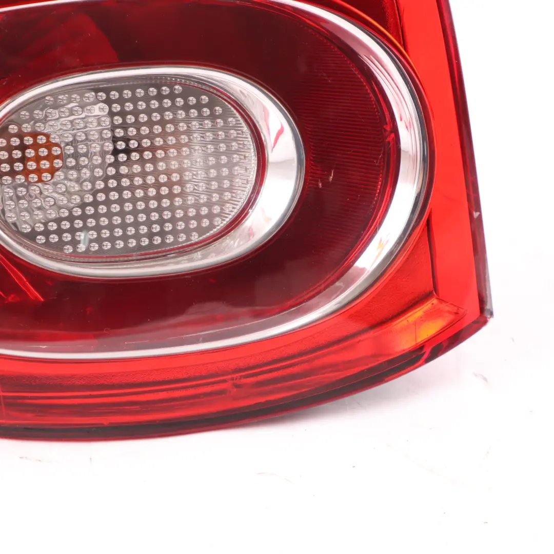 Tail Lamp Rear Left N/S Trunk Lid Light DEPO to VW Volkswagen Tiguan 5N with Part number 5N0945095H VW Volkswagen Tiguan 5N Tail Lamp Rear Left N/S Trunk Lid Light DEPO - SKU 5N0945095H-DEPO - Part number 5N0945095H