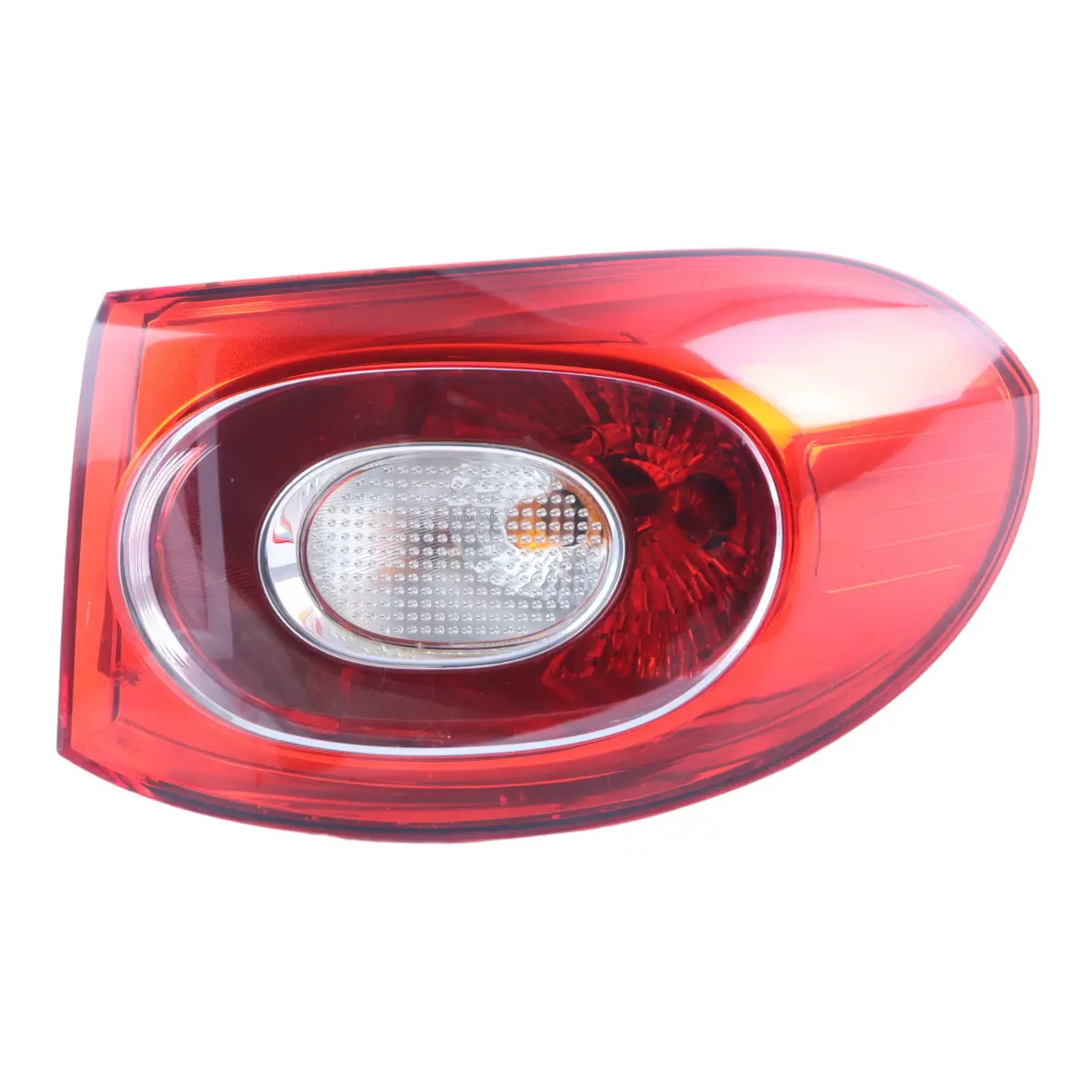 Volkswagen Tiguan 5N Fanale Posteriore Sinistro Portellone 5N0945096H