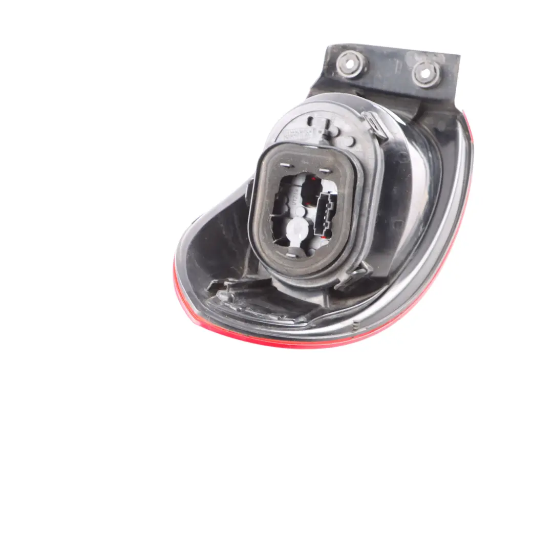 Tail Lamp Rear Left N/S Trunk Lid Light to VW Volkswagen Tiguan 5N with Part number 5N0945096H VW Volkswagen Tiguan 5N Tail Lamp Rear Left N/S Trunk Lid Light - SKU 5N0945096H - Part number 5N0945096H