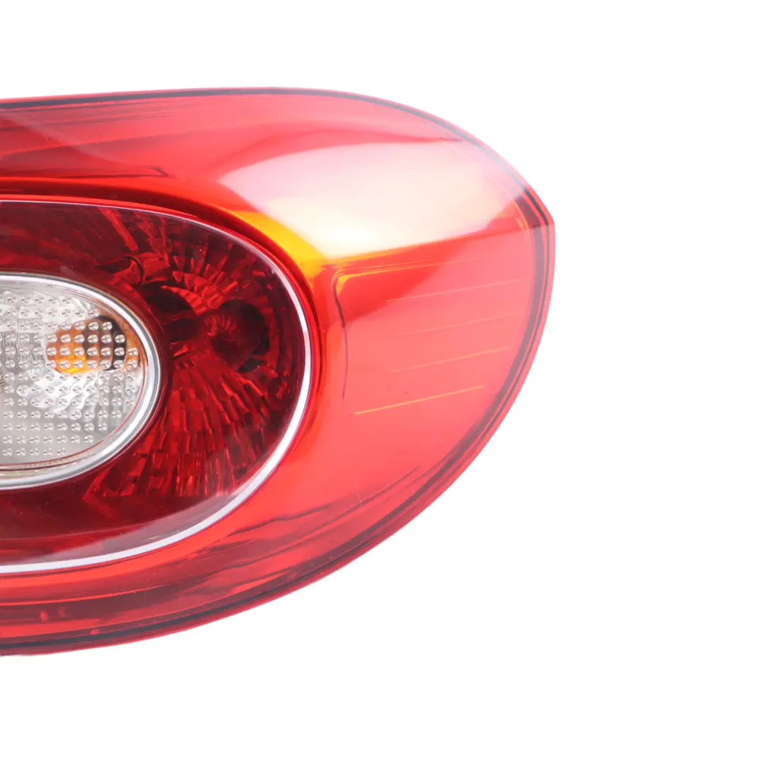VW Volkswagen Tiguan 5N Tail Lamp Rear Left N/S Trunk Lid Light - SKU 5N0945096H - Part number 5N0945096H